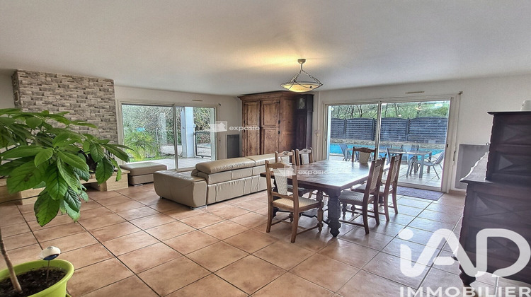 Ma-Cabane - Vente Maison Villefranque, 159 m²