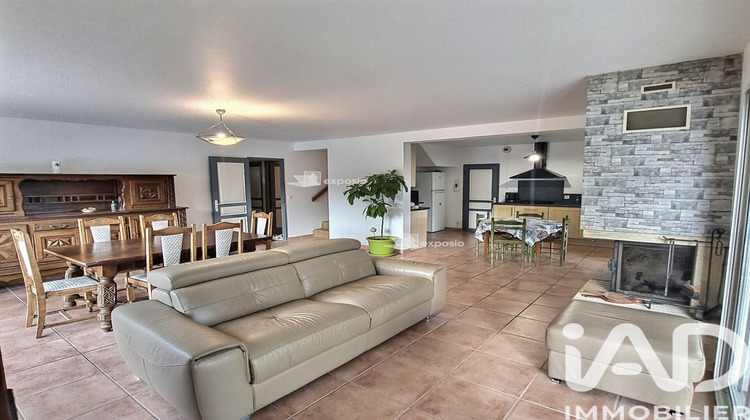 Ma-Cabane - Vente Maison Villefranque, 159 m²