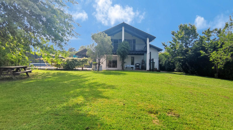 Ma-Cabane - Vente Maison Villefranque, 141 m²