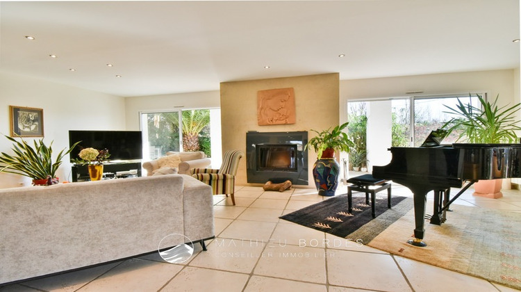 Ma-Cabane - Vente Maison VILLEFRANQUE, 234 m²