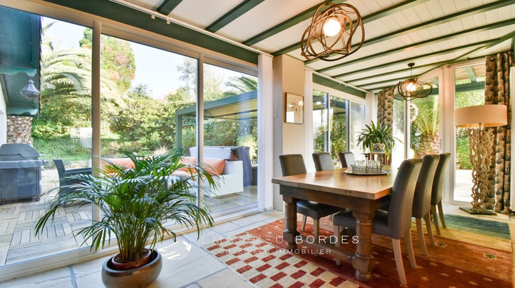 Ma-Cabane - Vente Maison VILLEFRANQUE, 234 m²