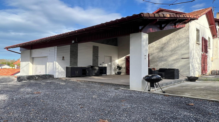 Ma-Cabane - Vente Maison Villefranque, 132 m²
