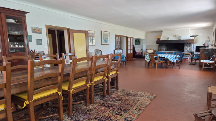 Ma-Cabane - Vente Maison Villefranque, 282 m²