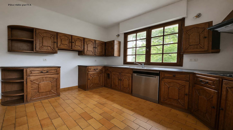 Ma-Cabane - Vente Maison Villefranque, 282 m²
