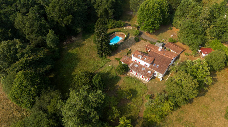 Ma-Cabane - Vente Maison Villefranque, 261 m²