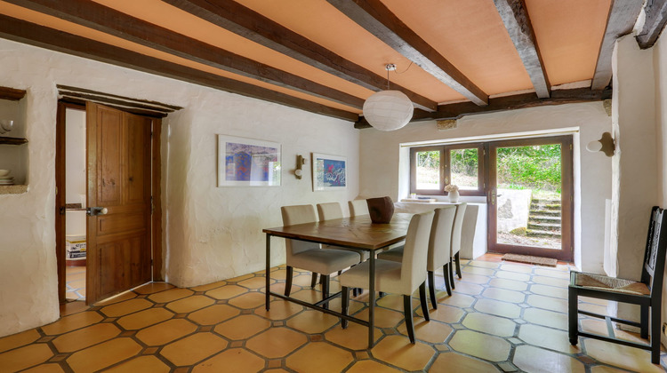 Ma-Cabane - Vente Maison Villefranque, 261 m²