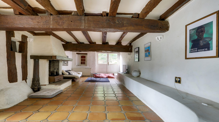 Ma-Cabane - Vente Maison Villefranque, 261 m²