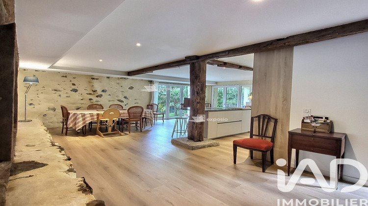 Ma-Cabane - Vente Maison Villefranque, 244 m²