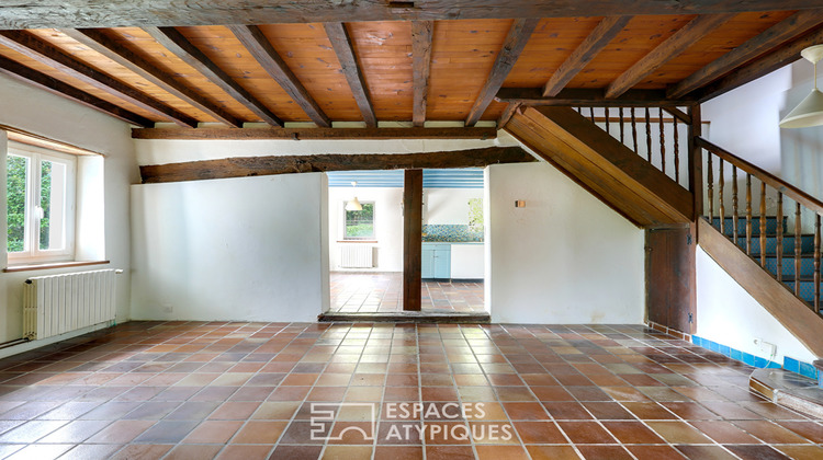Ma-Cabane - Vente Maison VILLEFRANQUE, 200 m²