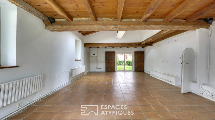 Ma-Cabane - Vente Maison VILLEFRANQUE, 200 m²