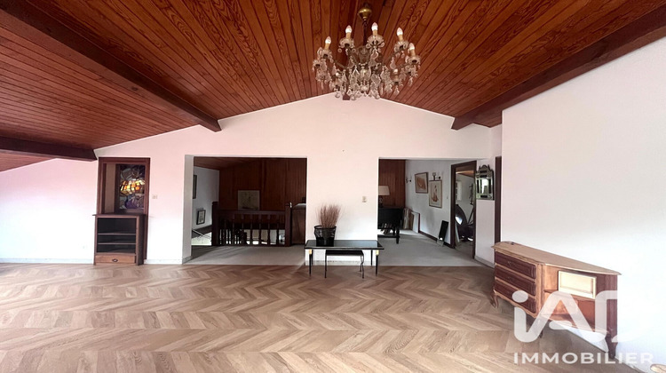 Ma-Cabane - Vente Maison Villefranque, 282 m²