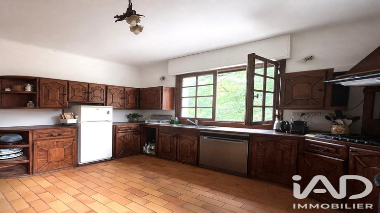 Ma-Cabane - Vente Maison Villefranque, 282 m²