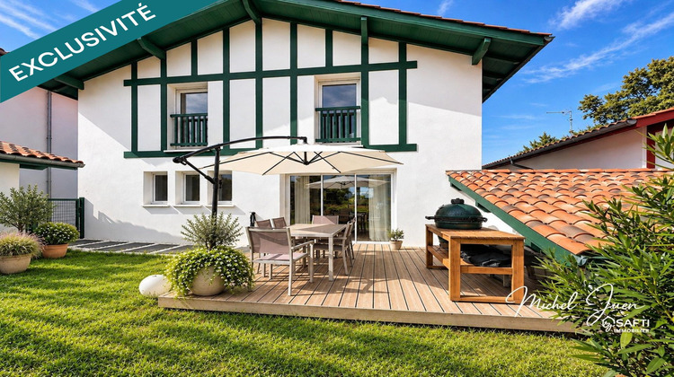 Ma-Cabane - Vente Maison Villefranque, 88 m²