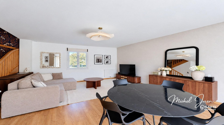 Ma-Cabane - Vente Maison Villefranque, 88 m²
