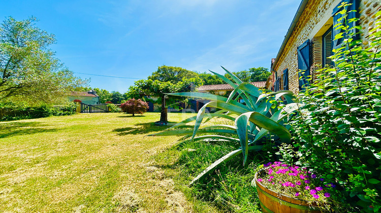 Ma-Cabane - Vente Maison VILLEFRANQUE, 300 m²