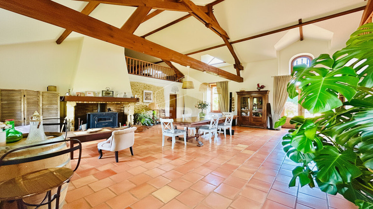Ma-Cabane - Vente Maison VILLEFRANQUE, 300 m²