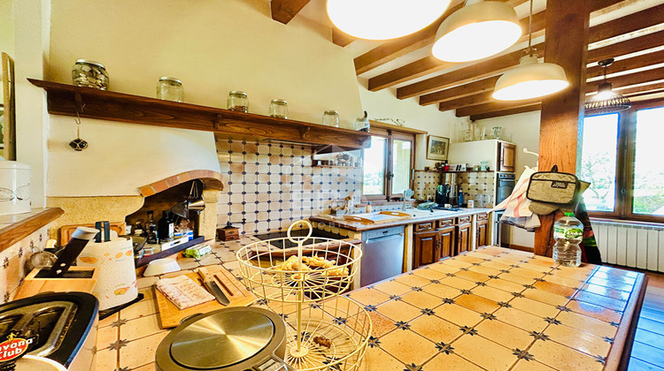 Ma-Cabane - Vente Maison VILLEFRANQUE, 300 m²