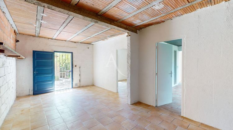 Ma-Cabane - Vente Maison VILLEGAILHENC, 108 m²