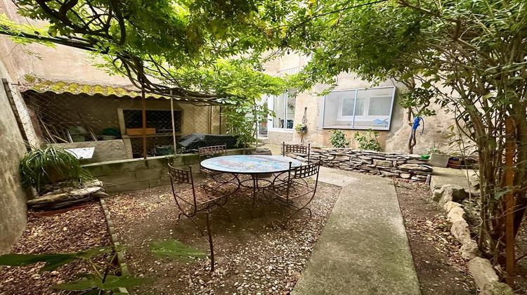 Ma-Cabane - Vente Maison Villegailhenc, 130 m²