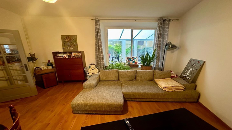 Ma-Cabane - Vente Maison Villegailhenc, 130 m²