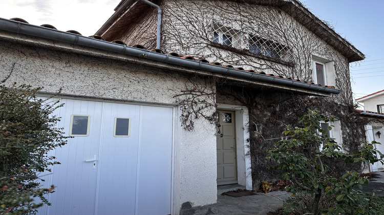 Ma-Cabane - Vente Maison Villegailhenc, 102 m²