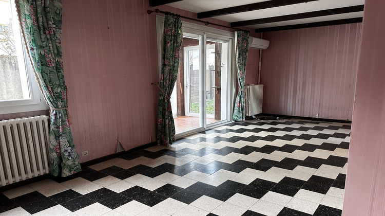 Ma-Cabane - Vente Maison Villegailhenc, 102 m²