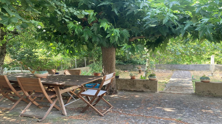 Ma-Cabane - Vente Maison VILLEGAILHENC, 80 m²