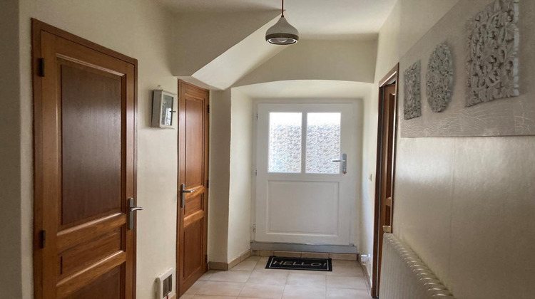 Ma-Cabane - Vente Maison VILLEGAILHENC, 80 m²