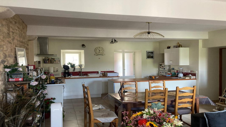 Ma-Cabane - Vente Maison VILLEGAILHENC, 80 m²