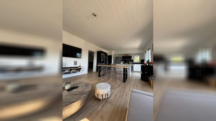 Ma-Cabane - Vente Maison Villegailhenc, 110 m²