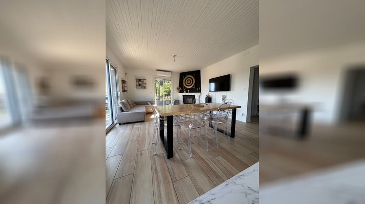 Ma-Cabane - Vente Maison Villegailhenc, 110 m²