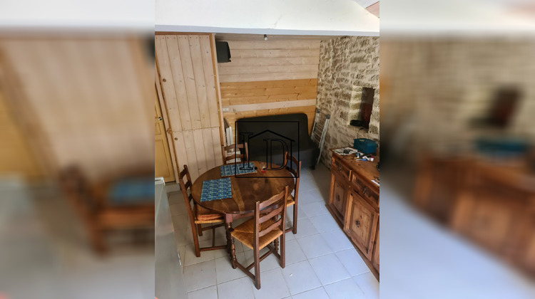 Ma-Cabane - Vente Maison Villegailhenc, 68 m²