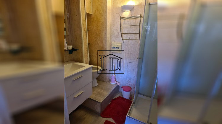 Ma-Cabane - Vente Maison Villegailhenc, 68 m²