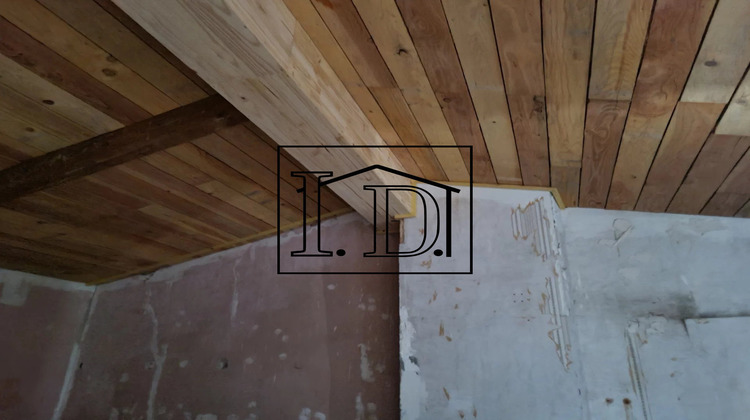 Ma-Cabane - Vente Maison Villegailhenc, 68 m²