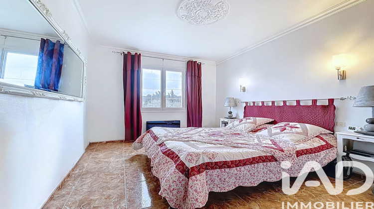 Ma-Cabane - Vente Maison Villegailhenc, 153 m²