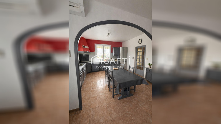 Ma-Cabane - Vente Maison Villegailhenc, 154 m²