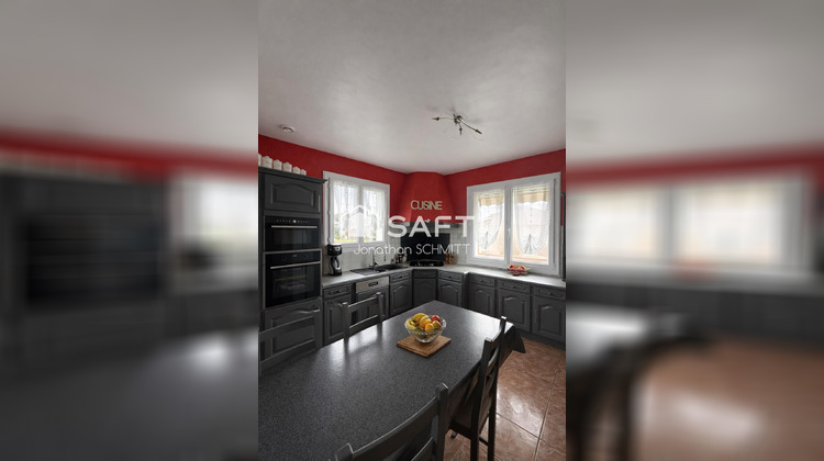 Ma-Cabane - Vente Maison Villegailhenc, 154 m²