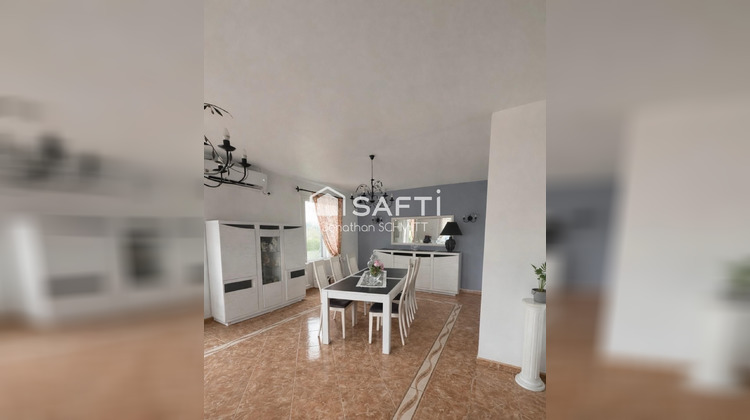 Ma-Cabane - Vente Maison Villegailhenc, 154 m²