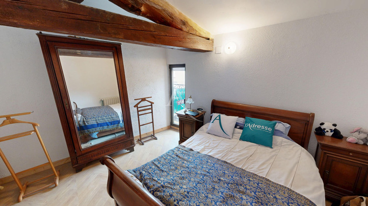 Ma-Cabane - Vente Maison VILLEGAILHENC, 191 m²