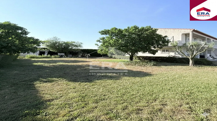 Ma-Cabane - Vente Maison VILLEGAILHENC, 146 m²