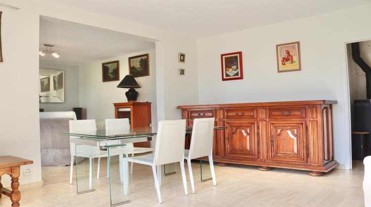 Ma-Cabane - Vente Maison VILLEGAILHENC, 94 m²