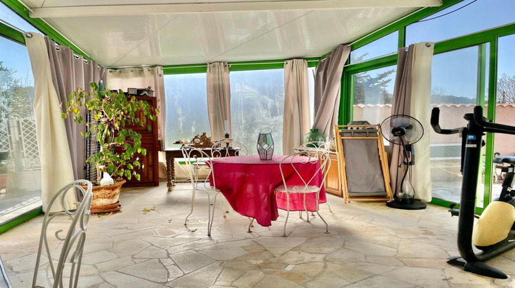 Ma-Cabane - Vente Maison VILLEGAILHENC, 94 m²