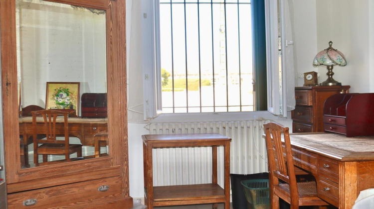Ma-Cabane - Vente Maison VILLEGAILHENC, 94 m²
