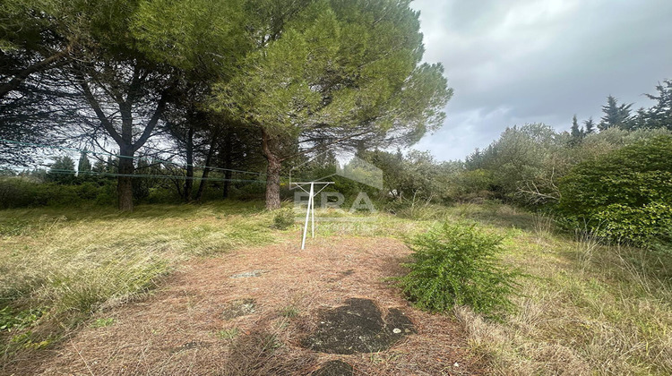 Ma-Cabane - Vente Maison VILLEGAILHENC, 120 m²