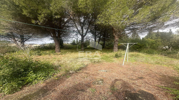 Ma-Cabane - Vente Maison VILLEGAILHENC, 120 m²