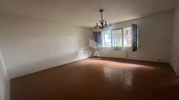 Ma-Cabane - Vente Maison VILLEGAILHENC, 120 m²