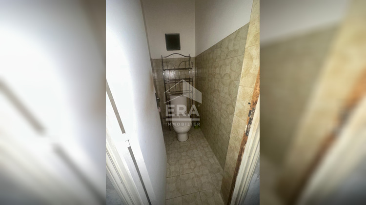 Ma-Cabane - Vente Maison VILLEGAILHENC, 120 m²