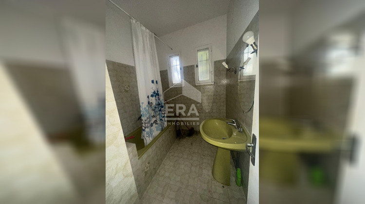 Ma-Cabane - Vente Maison VILLEGAILHENC, 120 m²