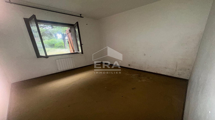 Ma-Cabane - Vente Maison VILLEGAILHENC, 120 m²