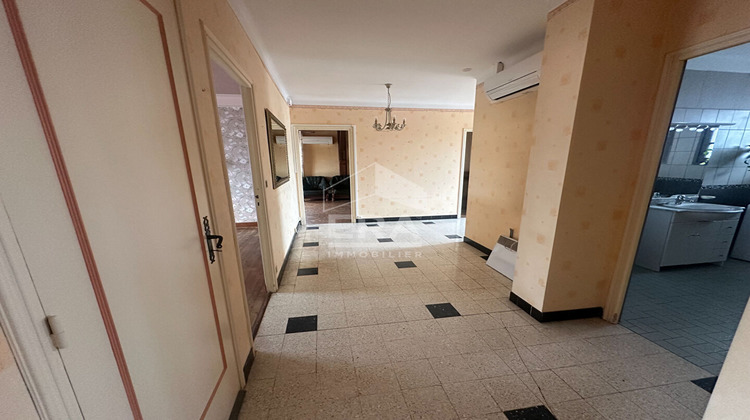 Ma-Cabane - Vente Maison VILLEGAILHENC, 171 m²